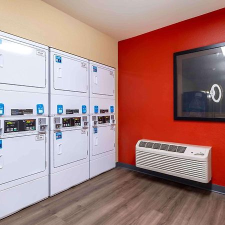 Extended Stay America Suites - Bloomington - Normal Εξωτερικό φωτογραφία