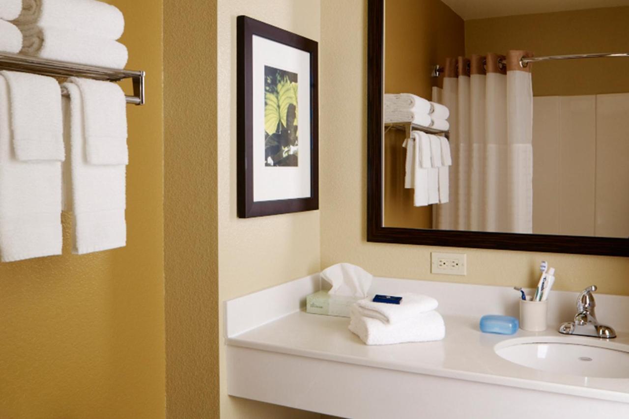 Extended Stay America Suites - Bloomington - Normal Εξωτερικό φωτογραφία