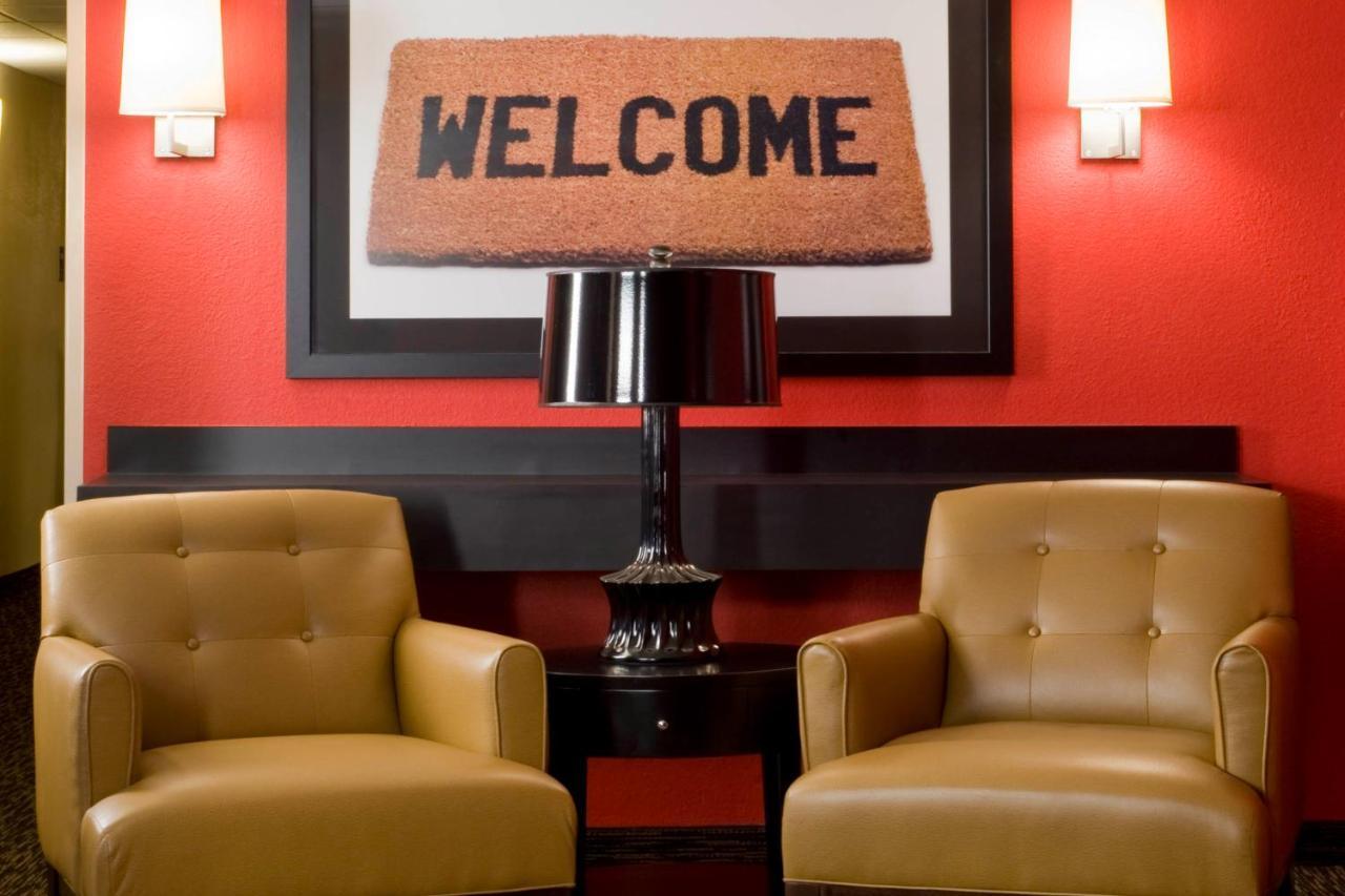 Extended Stay America Suites - Bloomington - Normal Εξωτερικό φωτογραφία