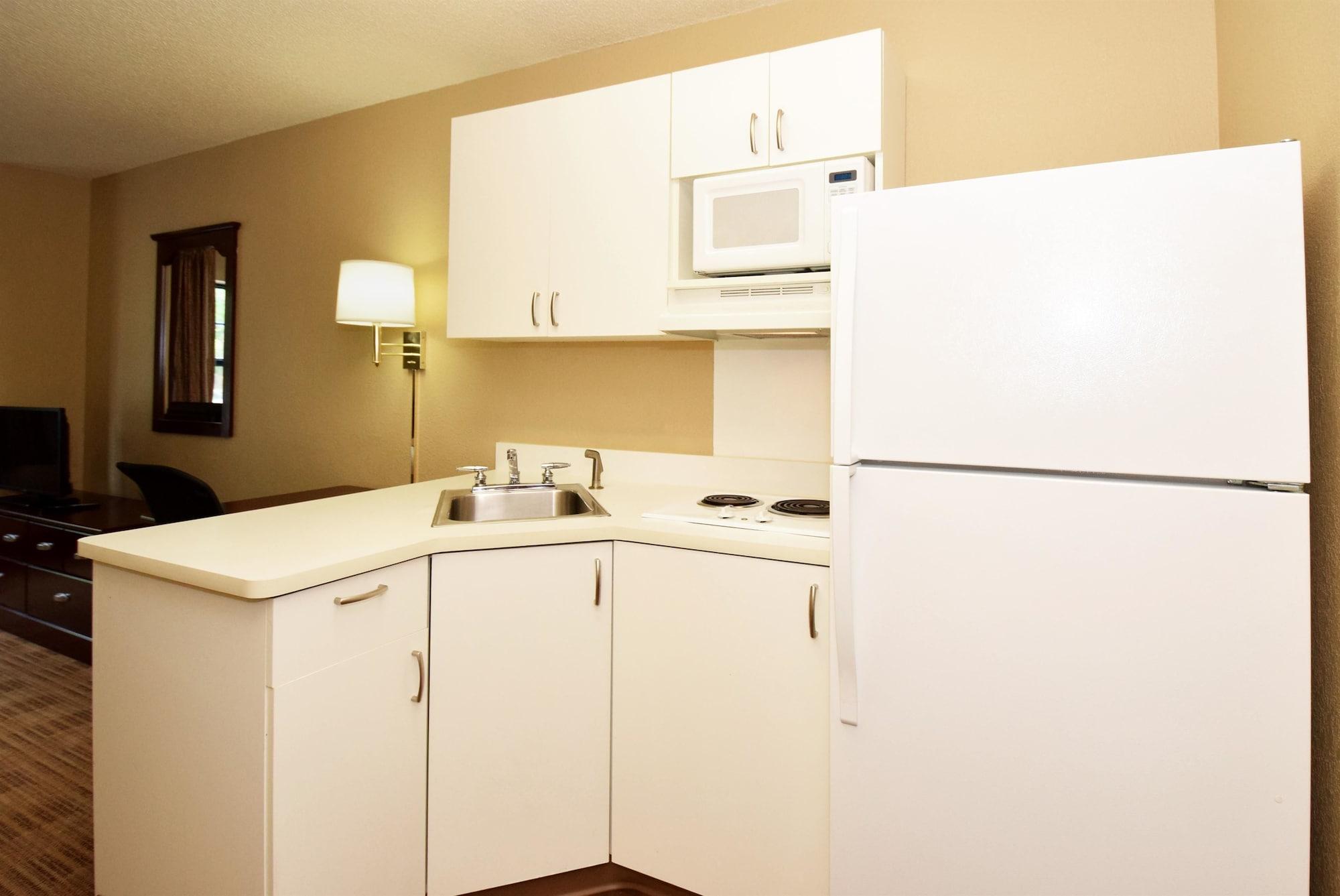 Extended Stay America Suites - Bloomington - Normal Εξωτερικό φωτογραφία