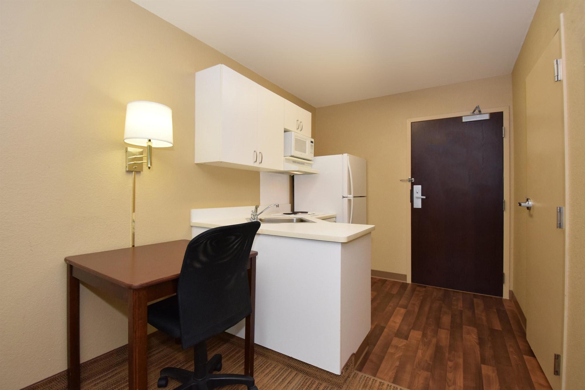 Extended Stay America Suites - Bloomington - Normal Εξωτερικό φωτογραφία