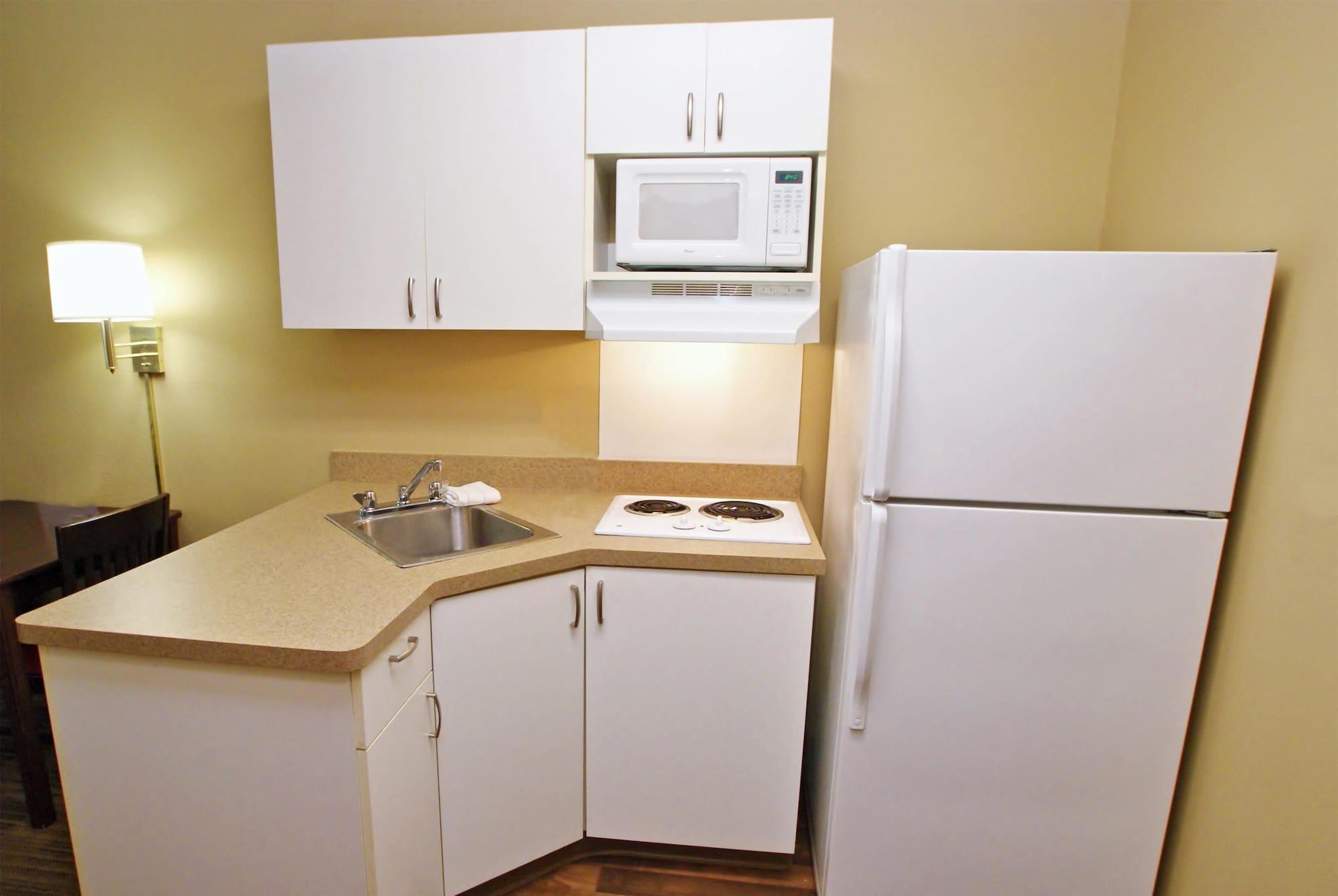 Extended Stay America Suites - Bloomington - Normal Εξωτερικό φωτογραφία