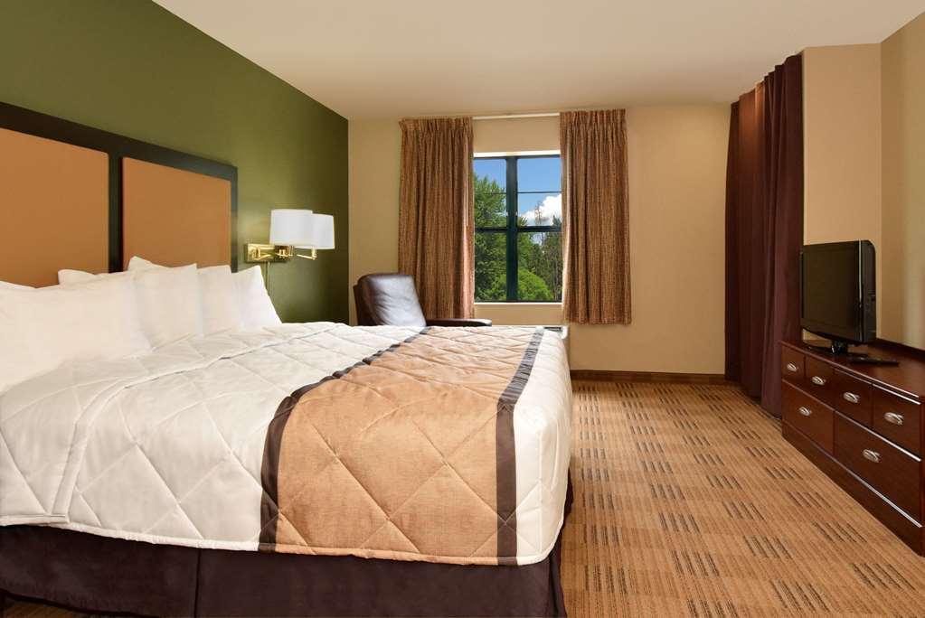 Extended Stay America Suites - Bloomington - Normal Δωμάτιο φωτογραφία
