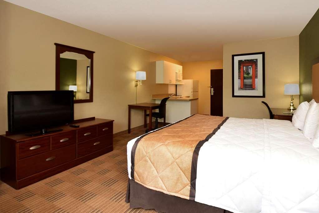 Extended Stay America Suites - Bloomington - Normal Δωμάτιο φωτογραφία