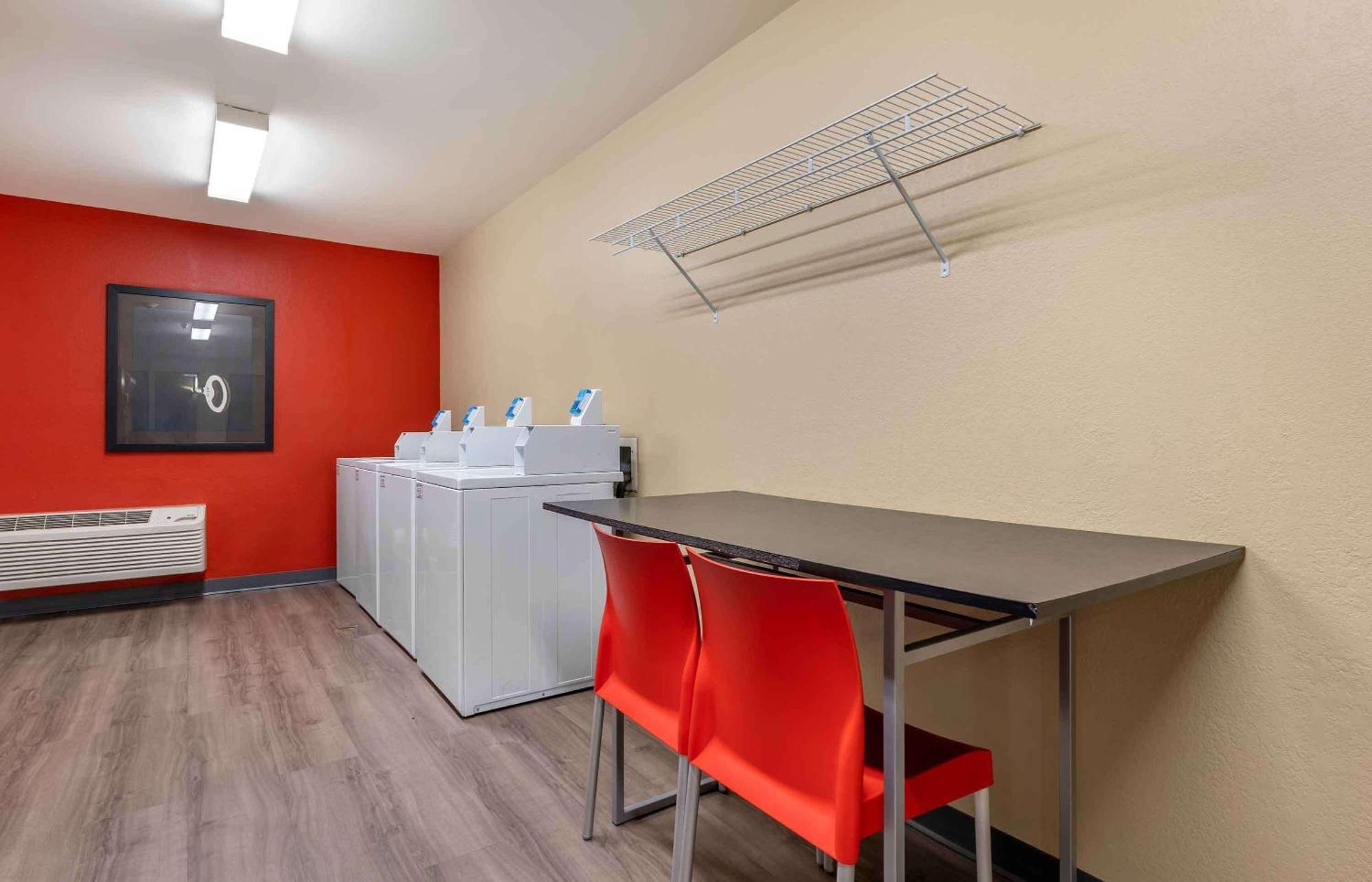 Extended Stay America Suites - Bloomington - Normal Εξωτερικό φωτογραφία