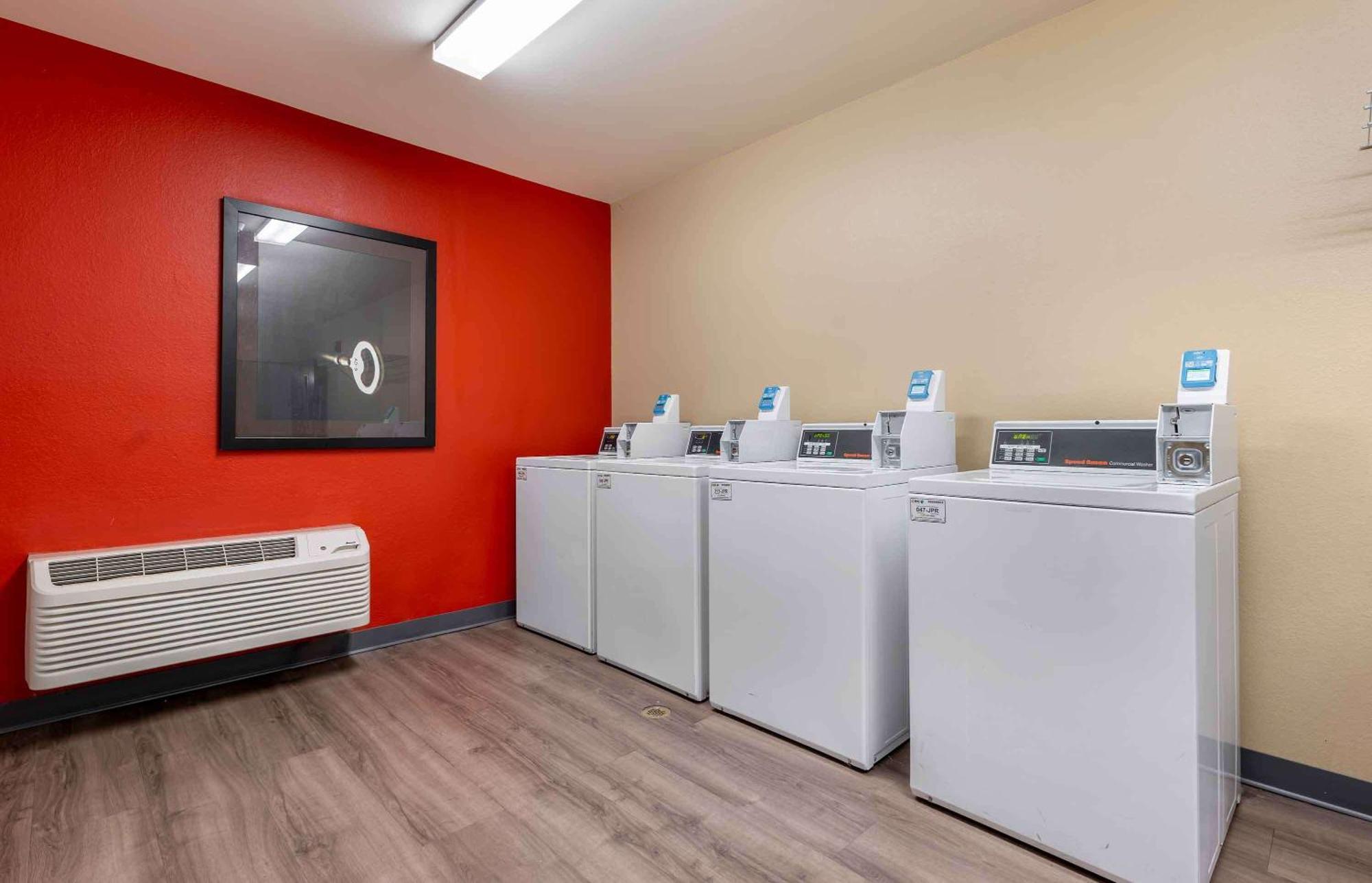 Extended Stay America Suites - Bloomington - Normal Εξωτερικό φωτογραφία