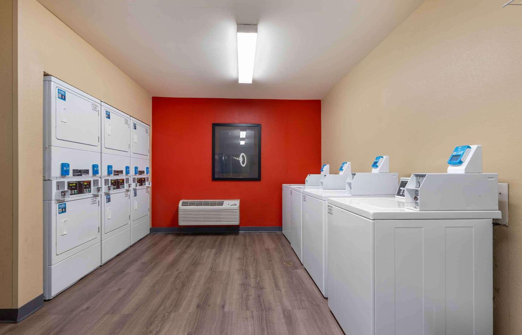 Extended Stay America Suites - Bloomington - Normal Εξωτερικό φωτογραφία
