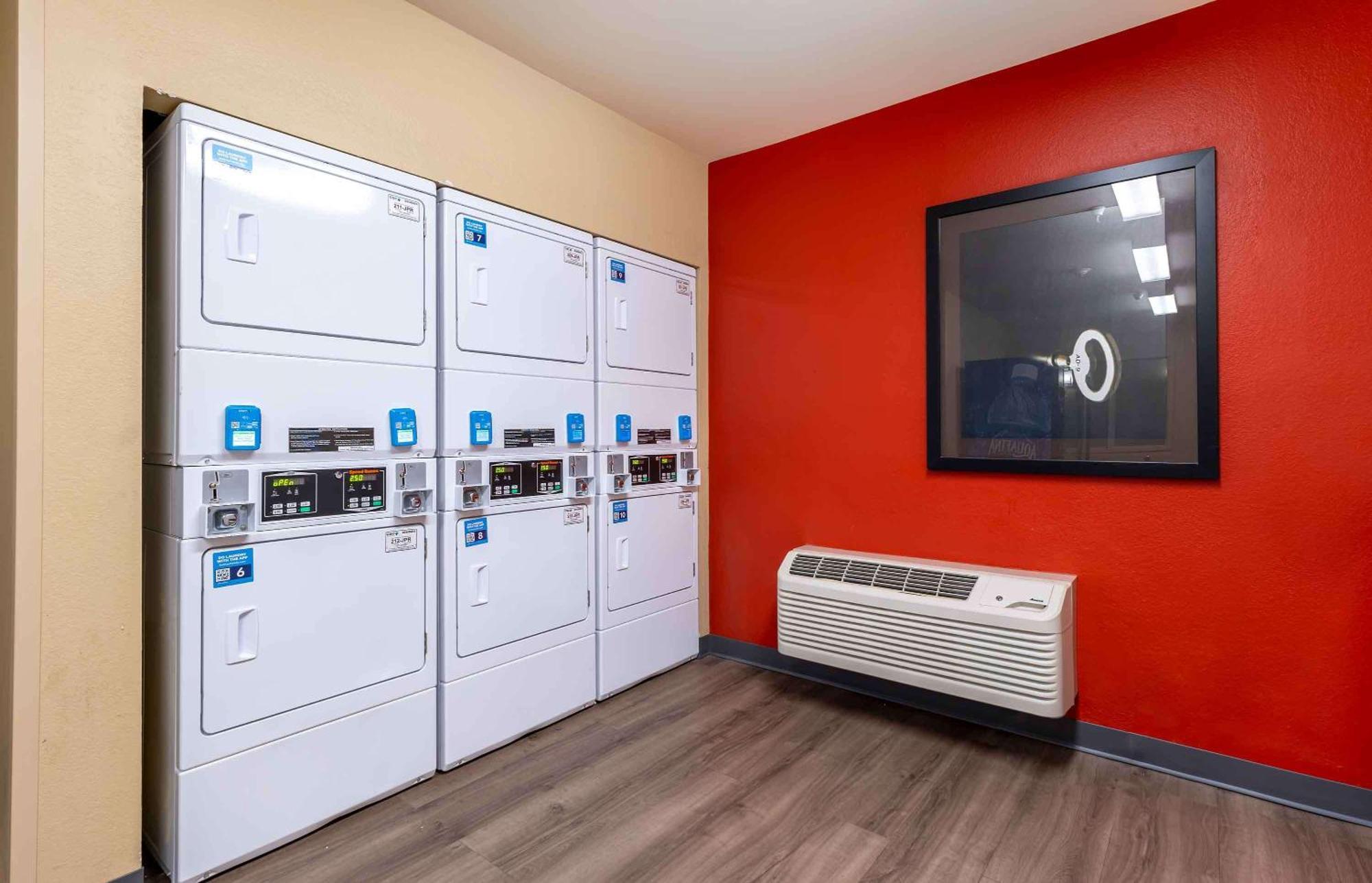 Extended Stay America Suites - Bloomington - Normal Εξωτερικό φωτογραφία