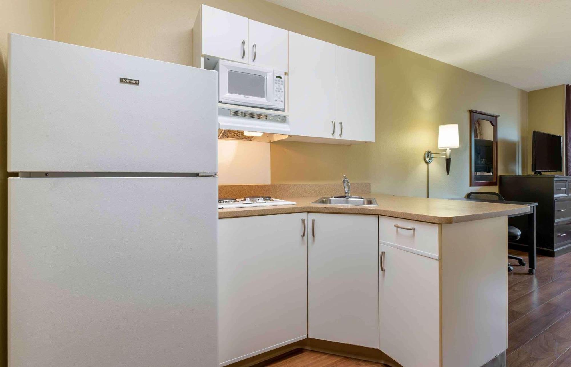 Extended Stay America Suites - Bloomington - Normal Εξωτερικό φωτογραφία