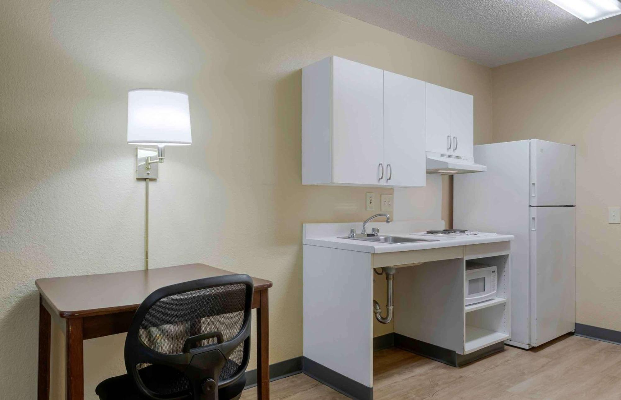 Extended Stay America Suites - Bloomington - Normal Εξωτερικό φωτογραφία