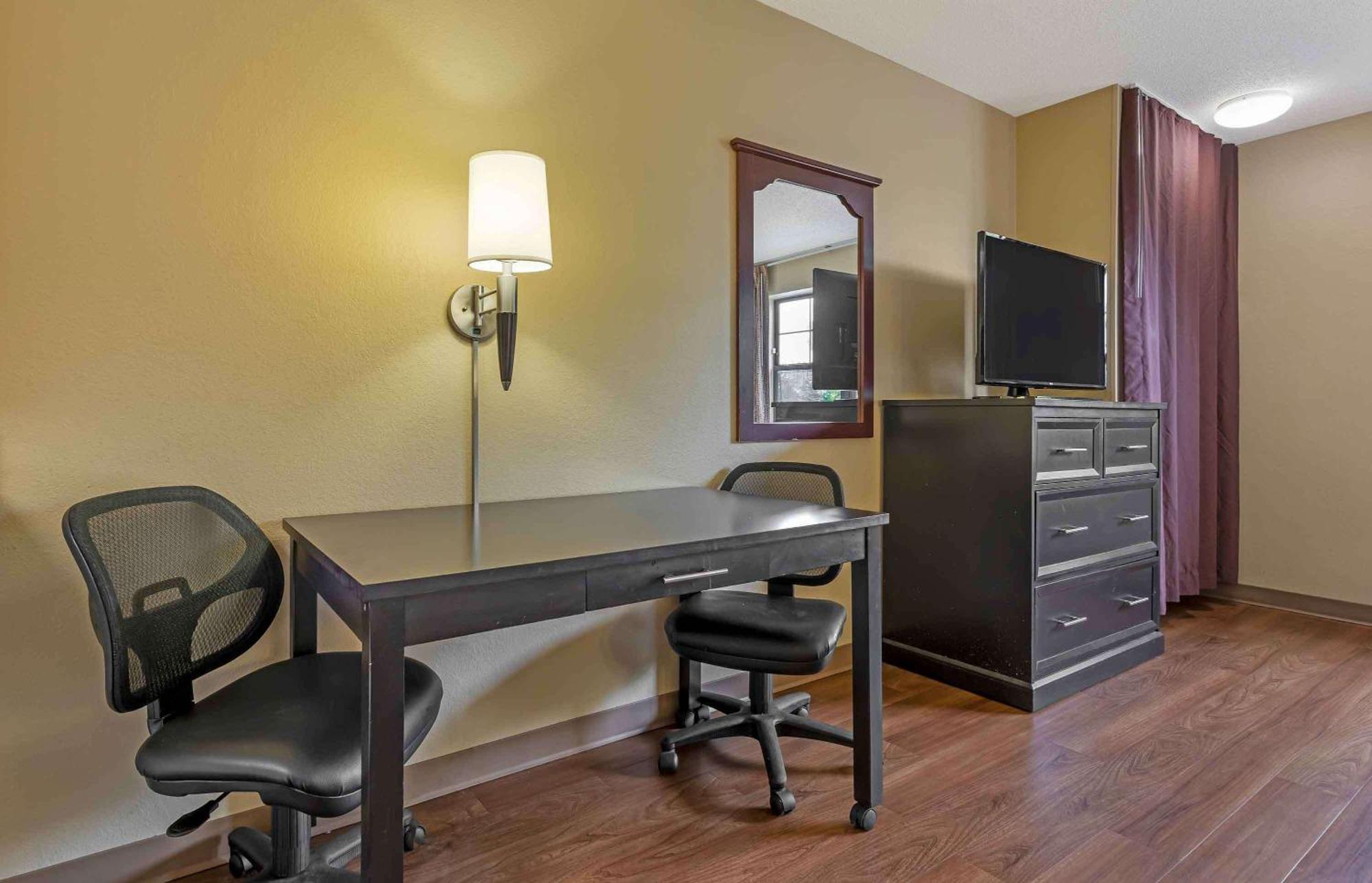 Extended Stay America Suites - Bloomington - Normal Εξωτερικό φωτογραφία