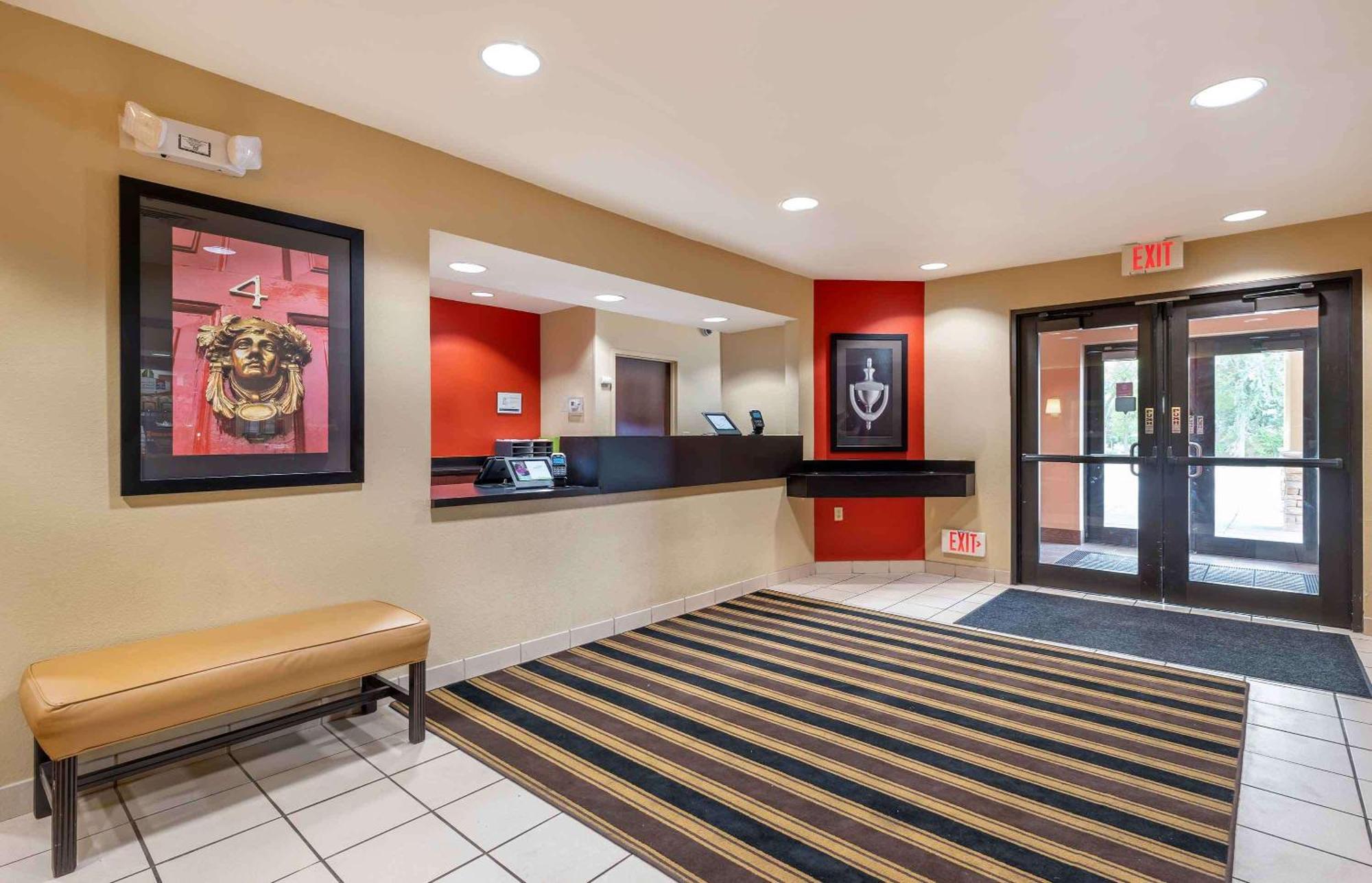Extended Stay America Suites - Bloomington - Normal Εξωτερικό φωτογραφία