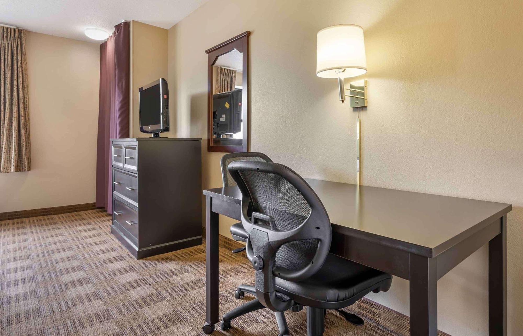 Extended Stay America Suites - Bloomington - Normal Εξωτερικό φωτογραφία