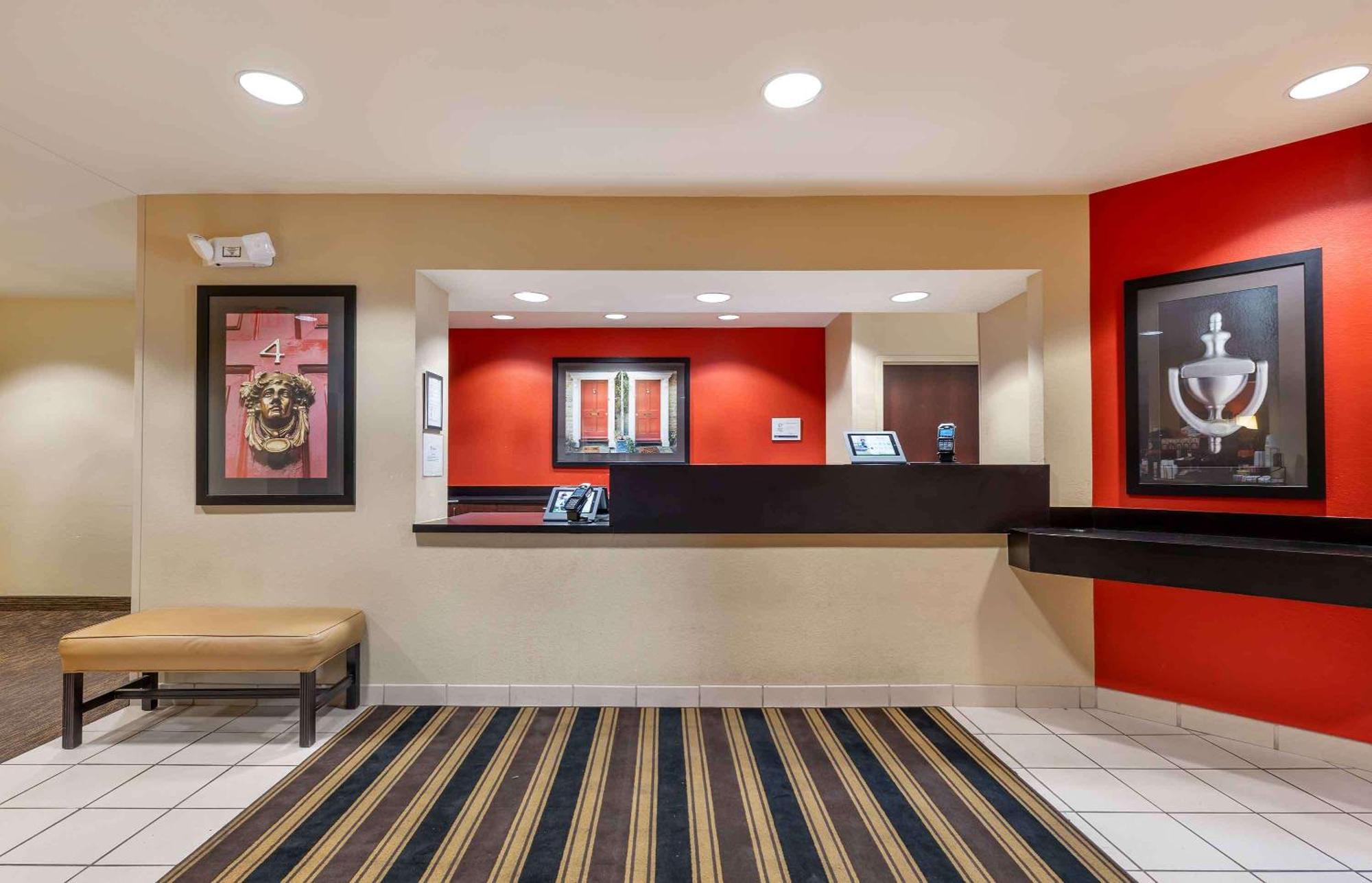 Extended Stay America Suites - Bloomington - Normal Εξωτερικό φωτογραφία