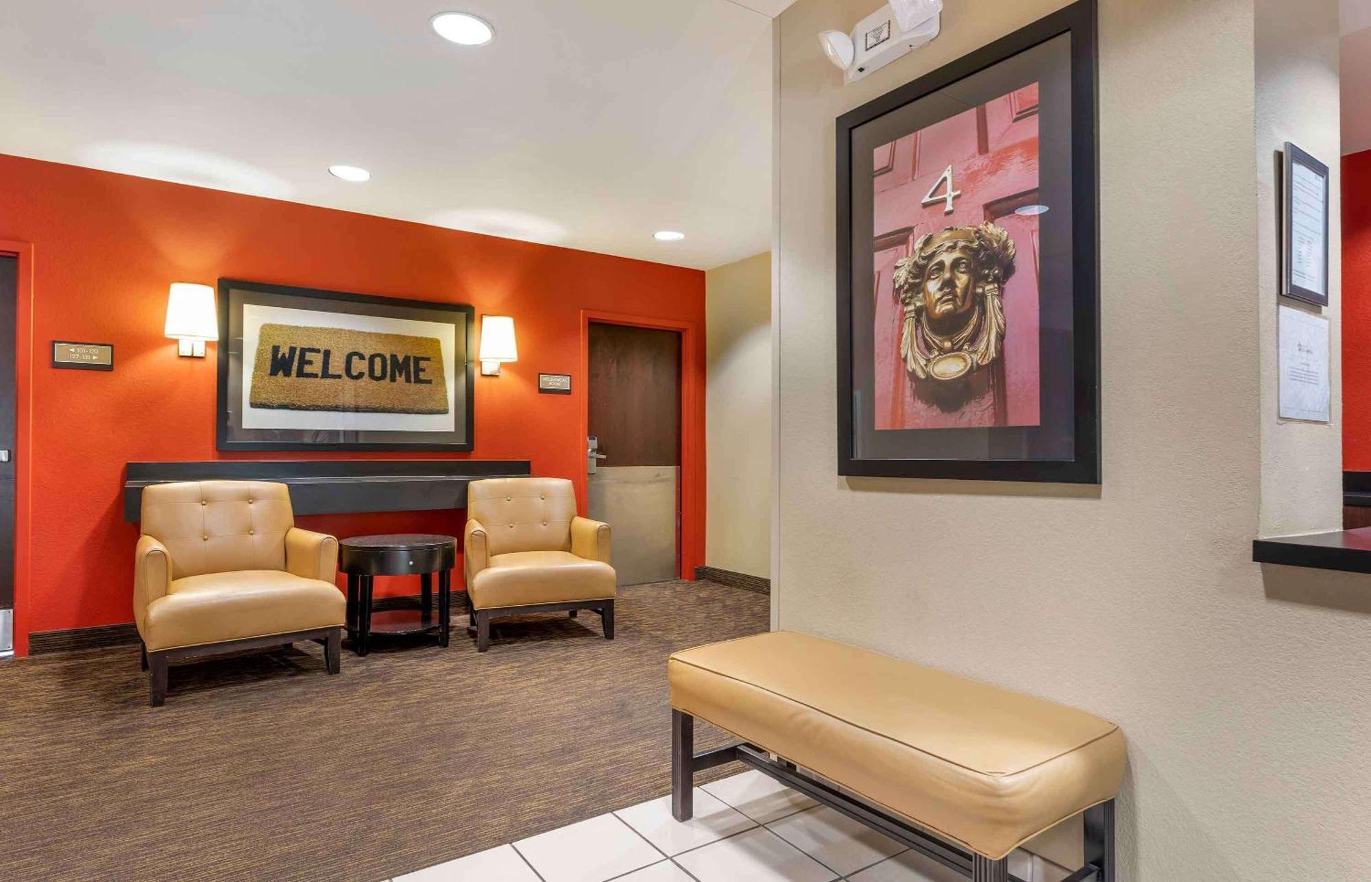 Extended Stay America Suites - Bloomington - Normal Εξωτερικό φωτογραφία