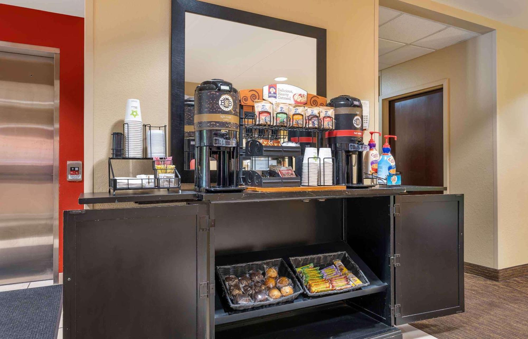 Extended Stay America Suites - Bloomington - Normal Εξωτερικό φωτογραφία