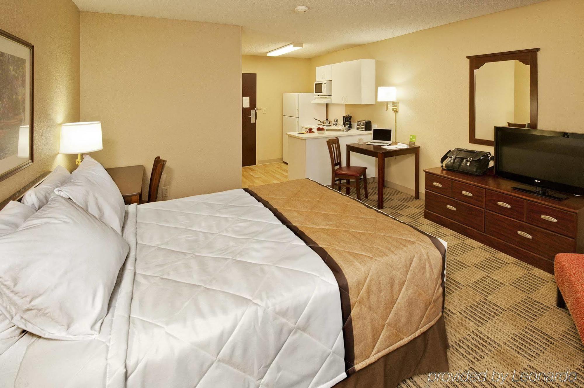 Extended Stay America Suites - Bloomington - Normal Εξωτερικό φωτογραφία