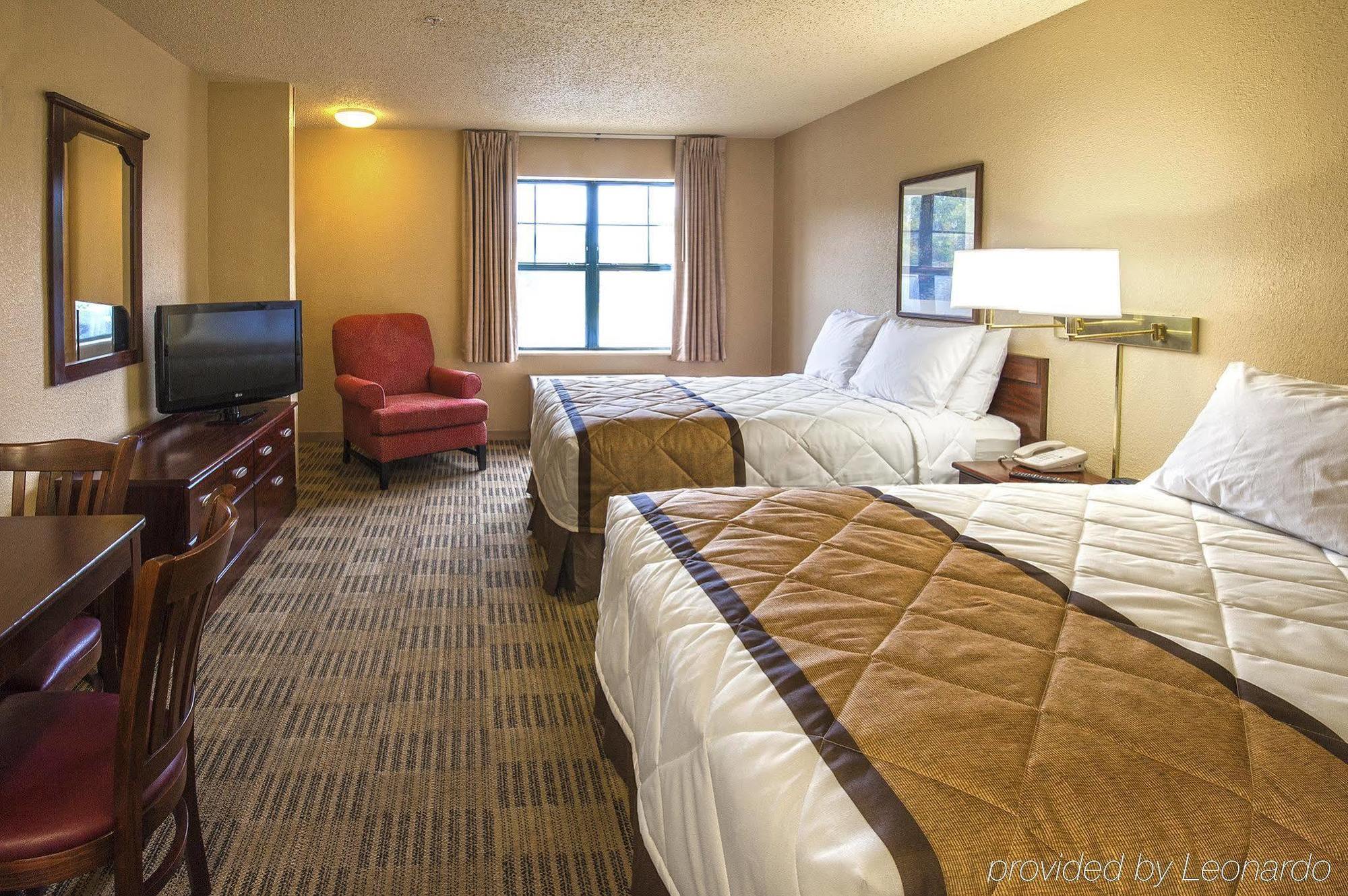 Extended Stay America Suites - Bloomington - Normal Εξωτερικό φωτογραφία
