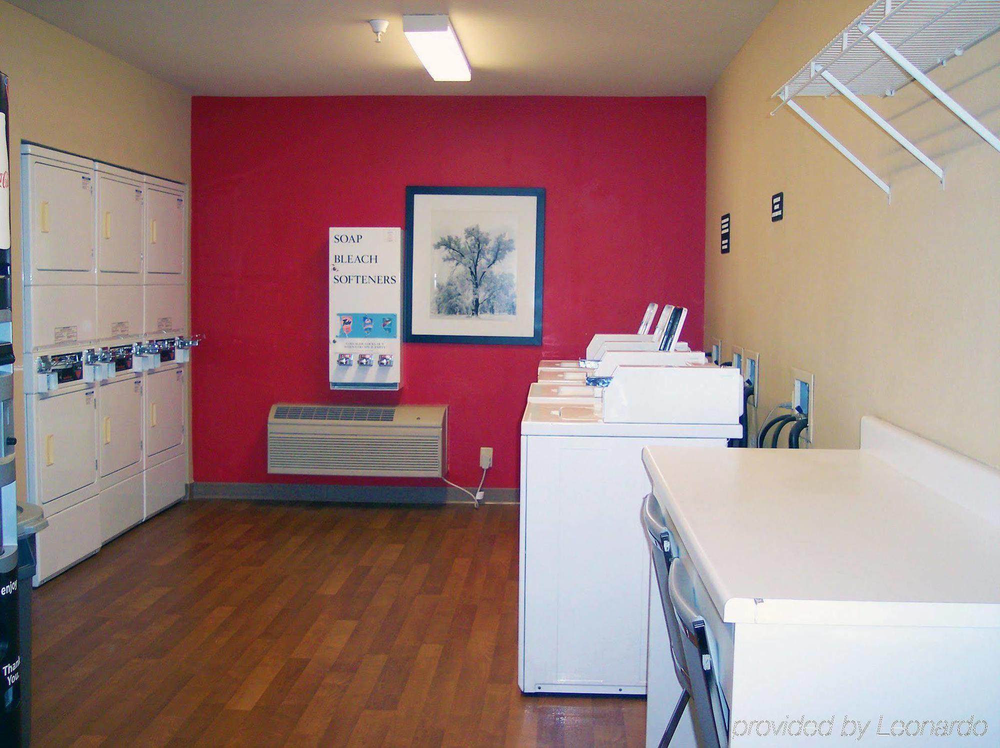 Extended Stay America Suites - Bloomington - Normal Εξωτερικό φωτογραφία