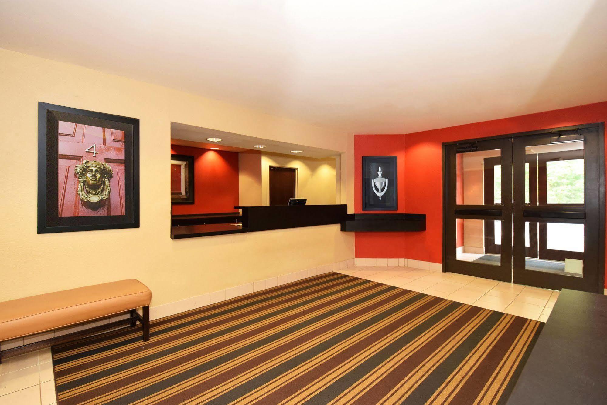 Extended Stay America Suites - Bloomington - Normal Εξωτερικό φωτογραφία