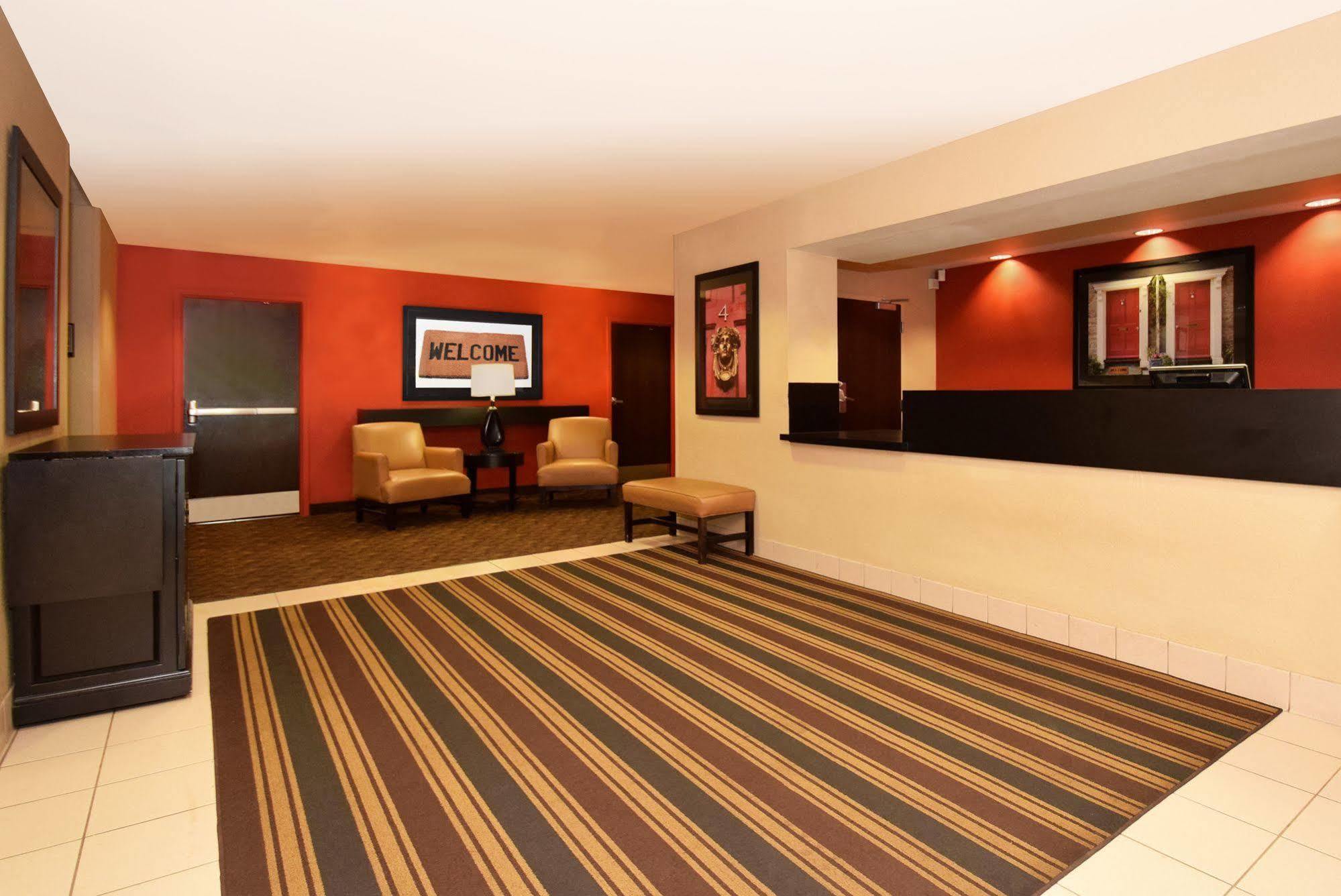 Extended Stay America Suites - Bloomington - Normal Εξωτερικό φωτογραφία